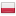 argonex.pl hosted country